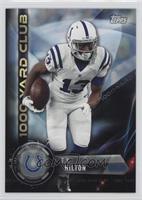 T.Y. Hilton