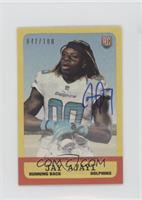 Jay Ajayi #/100