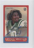 Leonard Williams #/200