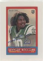 Leonard Williams #/200