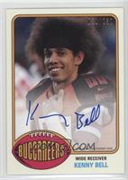 Kenny Bell #/250