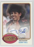 Kenny Bell #/250