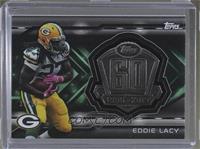 Eddie Lacy #/50