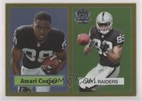 Amari Cooper #/150