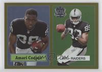 Amari Cooper #/150