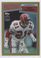 Deion Sanders #/150