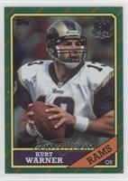 Kurt Warner #/150