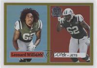 Leonard Williams #/150