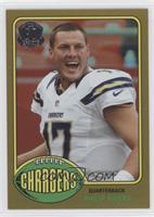 Philip Rivers #/150