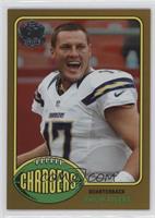 Philip Rivers #/150