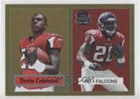 Tevin Coleman #/150