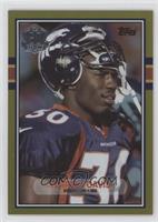 Terrell Davis #/150