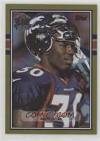 Terrell Davis #/150