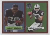 Amari Cooper