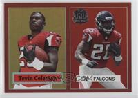 Tevin Coleman