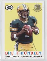 Brett Hundley #/99