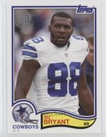 Dez Bryant #/99