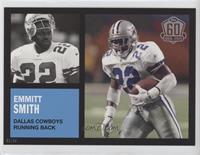 Emmitt Smith #/99