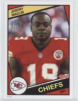 Jeremy Maclin #/99