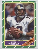 Kurt Warner #/99