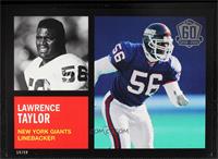 Lawrence Taylor #/99