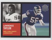 Lawrence Taylor [EX to NM] #/99