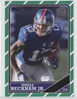 Odell Beckham Jr. #/99