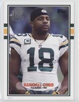 Randall Cobb #/99