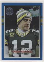 Aaron Rodgers [EX to NM]