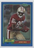 Jerry Rice