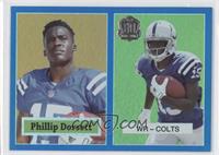 Phillip Dorsett