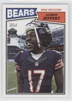 Alshon Jeffery