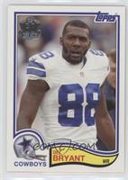 Dez Bryant