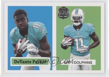 2015 Topps - 60th Anniversary #T60-DP - DeVante Parker