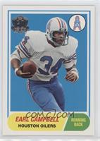 Earl Campbell