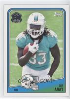 Jay Ajayi