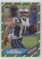 Julian Edelman [EX to NM]