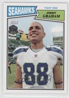 Jimmy Graham