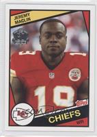 Jeremy Maclin