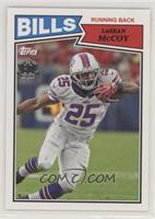 LeSean McCoy