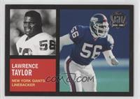 Lawrence Taylor