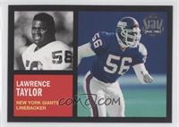 Lawrence Taylor