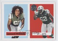 Leonard Williams