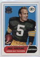 Paul Hornung