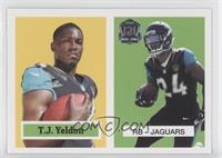 T.J. Yeldon