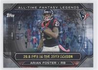 Arian Foster