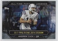 Andrew Luck