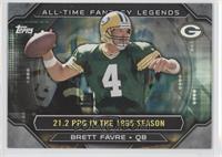 Brett Favre