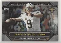 Drew Brees