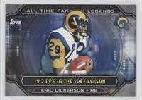 Eric Dickerson